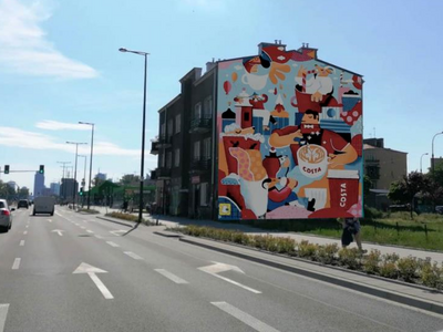 Billboard