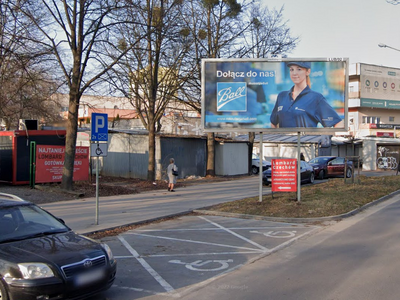 Billboard