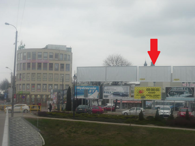 Billboard