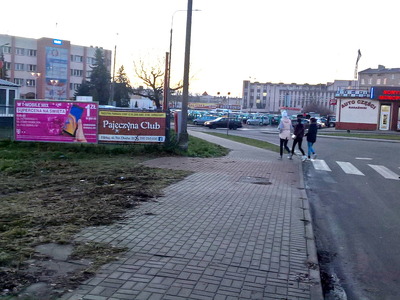Billboard