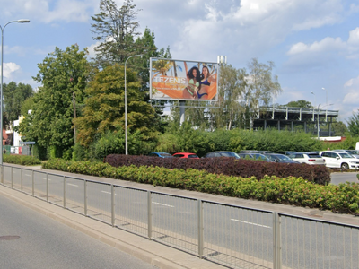 Billboard