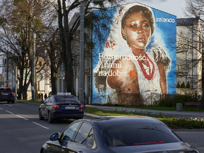 Billboard