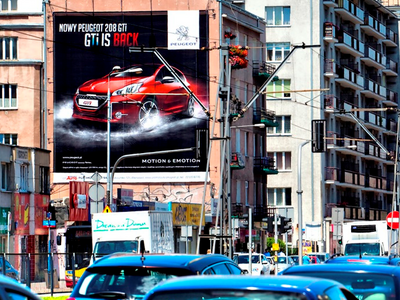 Billboard