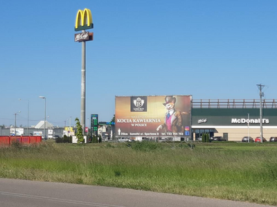 Billboard