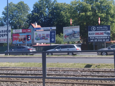 Billboard