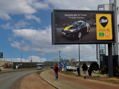 Billboard
