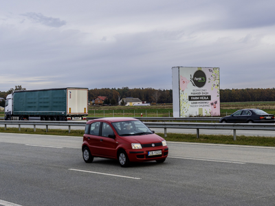 Billboard