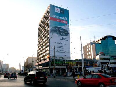 Billboard
