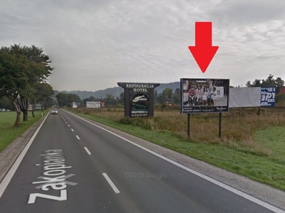 Billboard