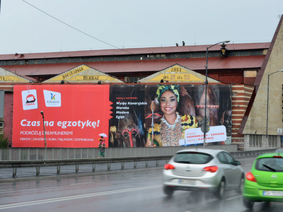 Billboard