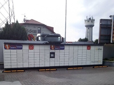 Billboard