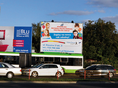 Billboard