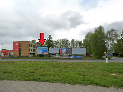 Billboard
