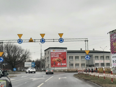 Billboard