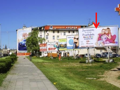 Billboard