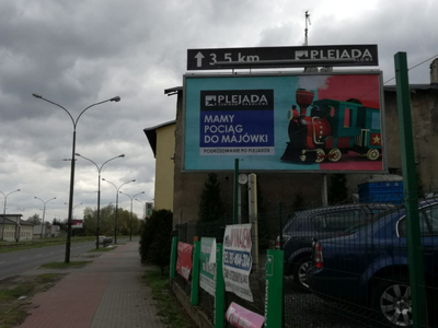 Billboard