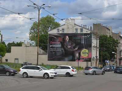 Billboard