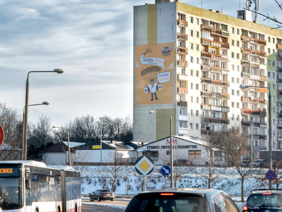 Billboard