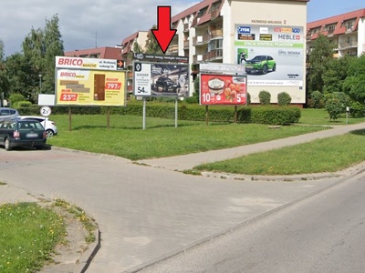 Billboard