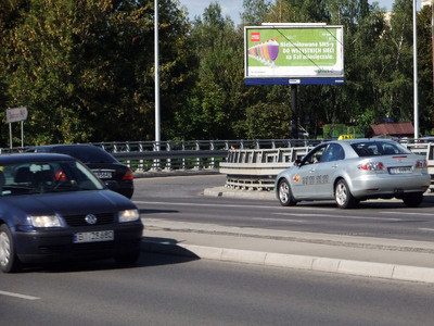 Billboard