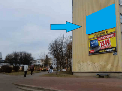 Billboard