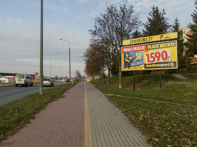 Billboard