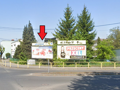 Billboard