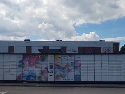 Billboard