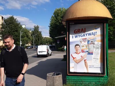 Billboard