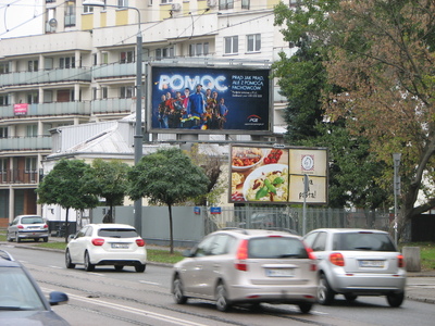 Billboard