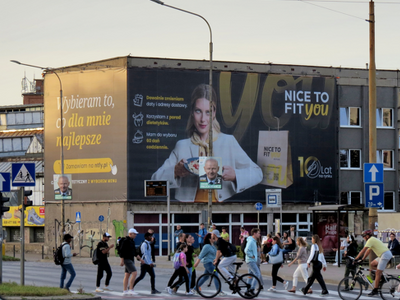 Billboard