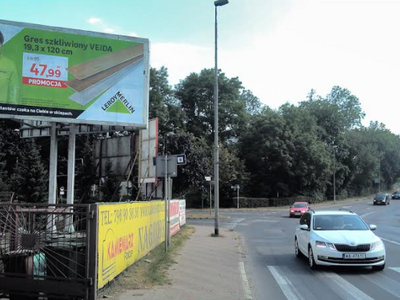 Billboard