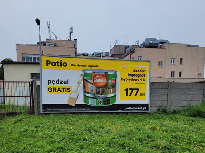 Billboard