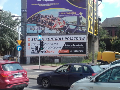 Billboard
