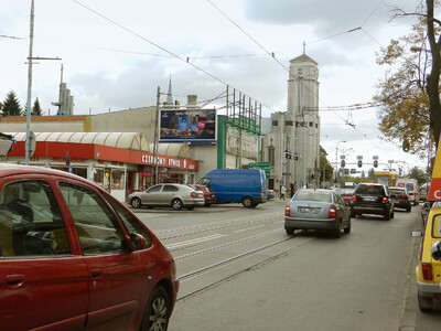 Billboard