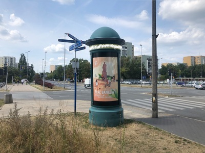 Billboard