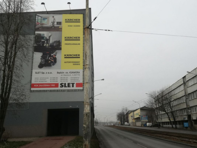 Billboard