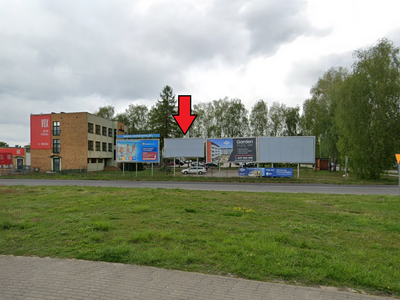 Billboard