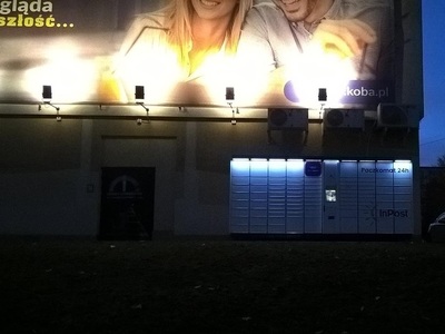 Billboard