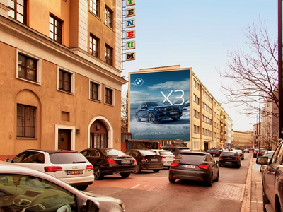 Billboard