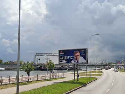Billboard