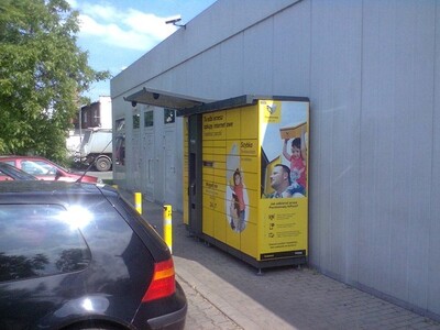 Billboard