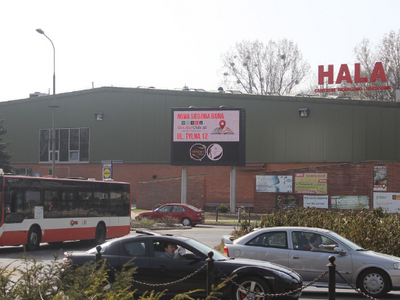Billboard