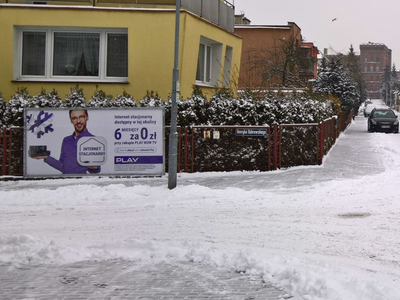Billboard