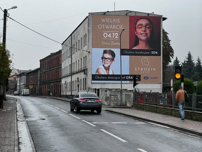 Billboard
