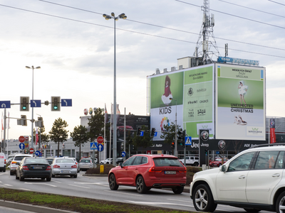 Billboard