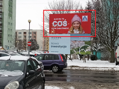 Billboard