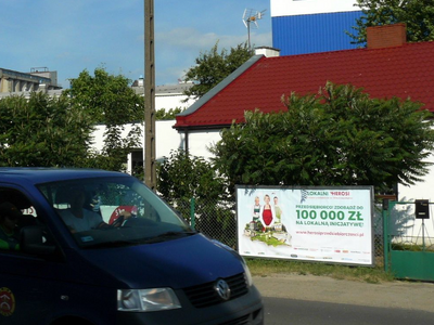 Billboard