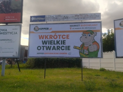 Billboard