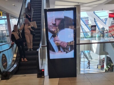 Billboard